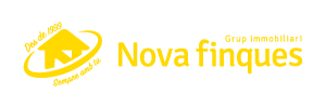 NOVA FINQUES ADMINISTRACIÓN